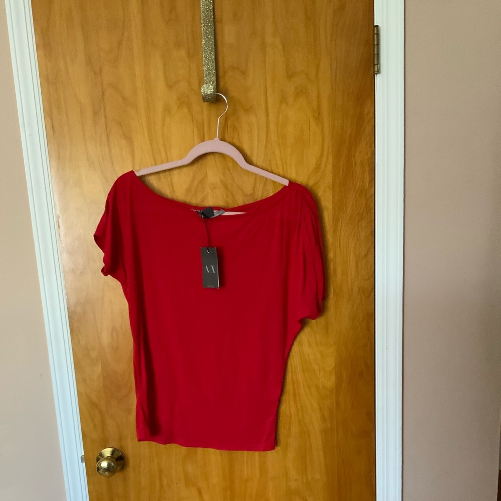 Armani Exchange Top